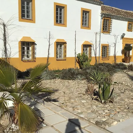 Cortijo De Piletas * Antequera